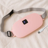 Rechargeable Period Massager